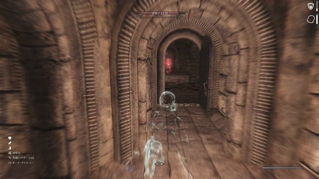 #1425 A vampire magical girl in Wyrmstooth 05 Side Quests смотреть онлайн