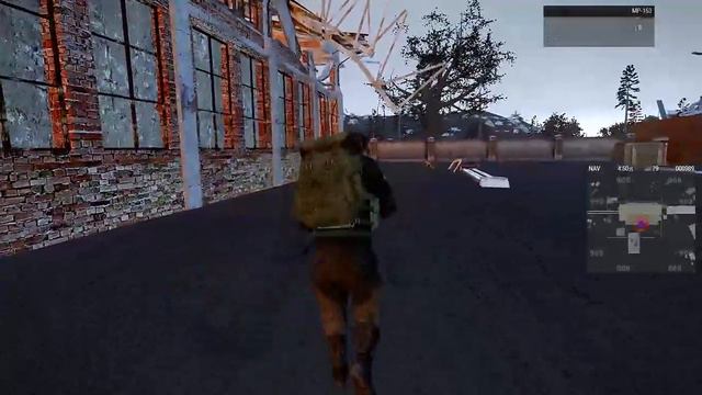 ARMStats RP - ДОБРО ПОЖАЛОВАТЬ В ЗОНУ #1 смотреть онлайн