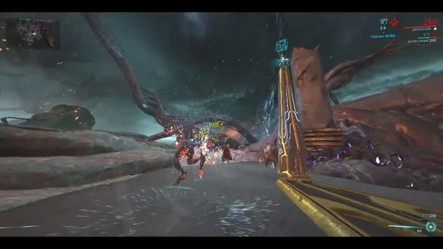 Warframe | Easily Farm Cambion Drift Resources with Requiem Obelisks! (Guide and Route) смотреть онлайн