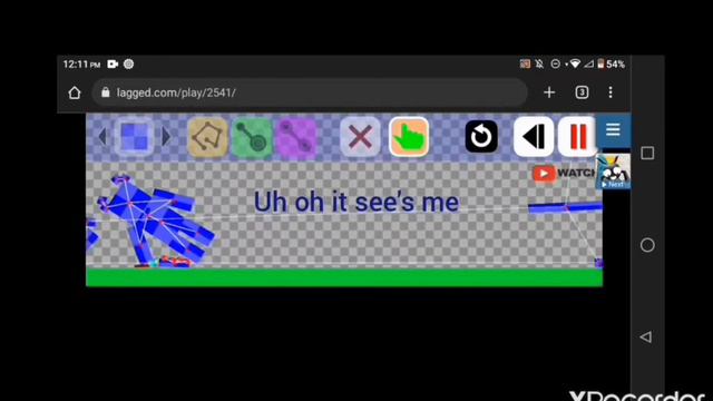 sandbox ragdoll | escape room | lagged.com part 4 смотреть онлайн
