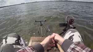 Матчевая ловля на поплавок, скользящая оснастка поплавка слайдер. Рыбалка на поплавок Волна и Ветер