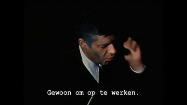 Jerry Lewis - The Day the Clown Cried