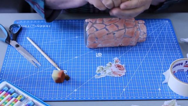 Мастер-класс 