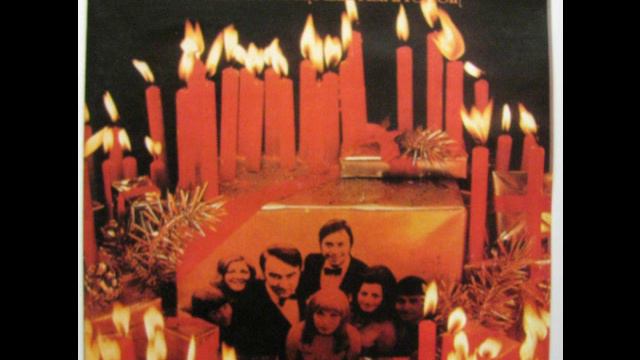 The Gunter Kallmann Choir - We Wish You A Merry Christmas, Jingle Bells, Where Did My Snowman Go смотреть онлайн