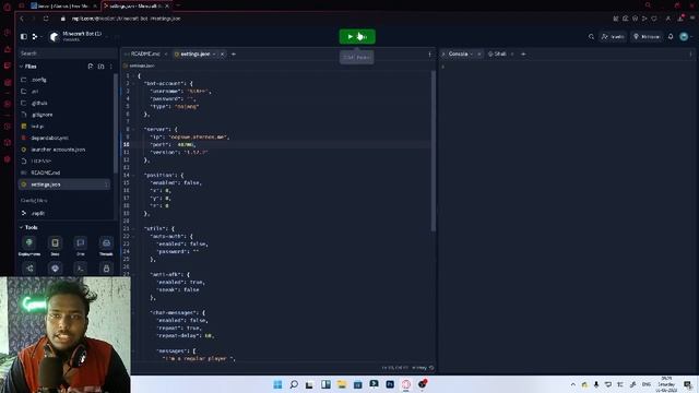 How to Make Aternos Server Always Online ?!! | HINDI смотреть онлайн