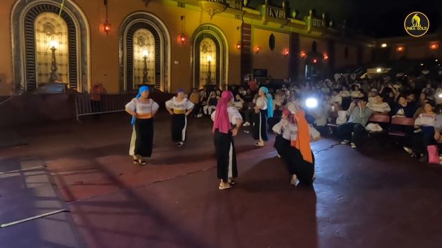 INKA GOLD - TUSHUSHUN DANCE / INTI RAYMI CHICAGO 2022 смотреть онлайн