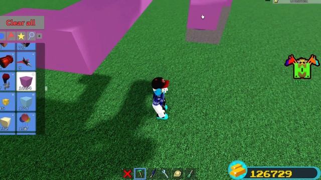 РОБОТ КОРОБКА Build a boat 2021 Roblox. Как построить робота в Build a boat? смотреть онлайн