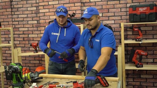 Насколько полезен РЕНОВАТОР? Заменитель инструментов.