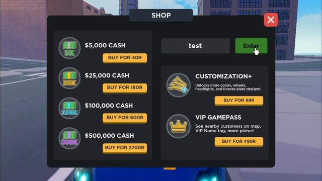 (2022) **NEW**? Roblox Taxi Boss Codes ? ALL UPDATE CODES! смотреть онлайн