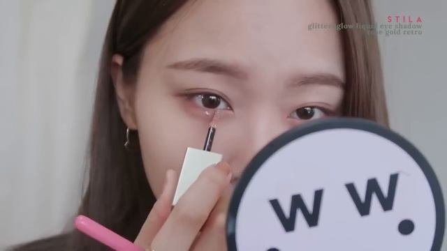 Школьный Корейский Макияж/School Korean Makeup ?? смотреть онлайн