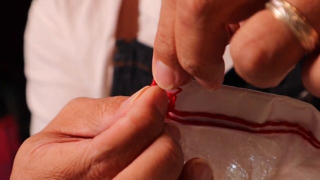 HOW TO Open A Bag Of Jasmine Rice