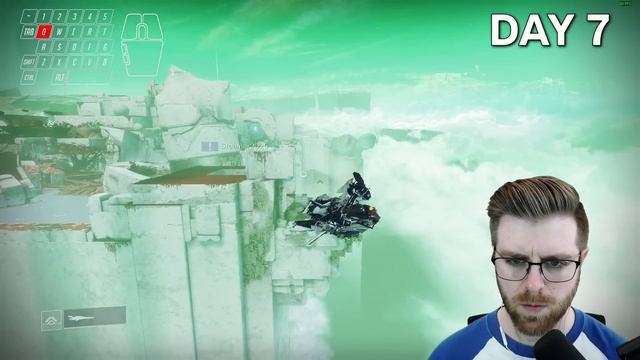 I learned the 3 HARDEST tricks in Destiny смотреть онлайн