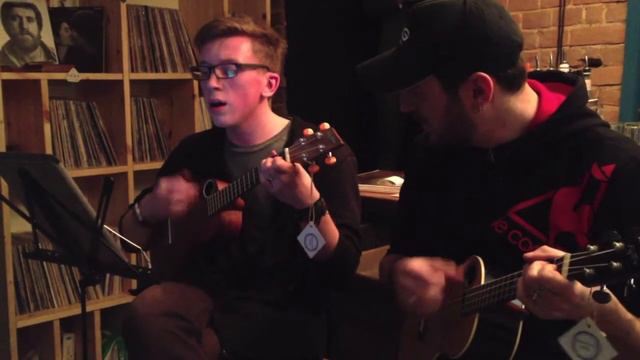 Postcards from Italy Beirut cover смотреть онлайн