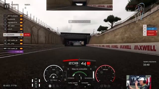 GRAN TURISMO SPORT PS4 GAMEPLAY 2019-PORSCHE 911 & DRAGON T.J.-JOKERSTEAM-BOMBERTIN-LIVE смотреть онлайн