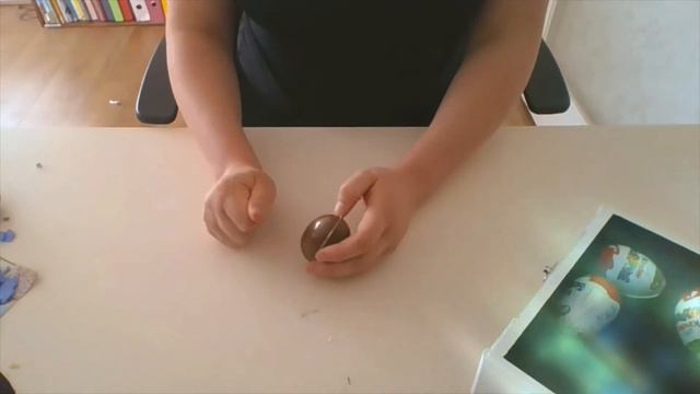Surprise Eggs, Surprise Toys, Kinder Surprise Natoons. смотреть онлайн