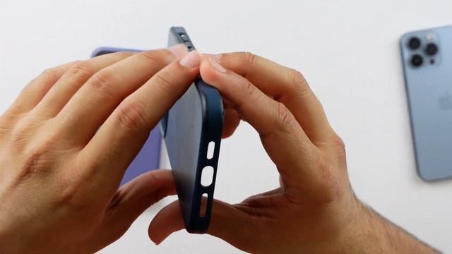 Apple Wisteria Leather MagSafe Case - 1 Year Update // Disappointing Patina? смотреть онлайн