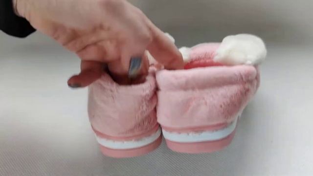 Детские тапки тапочки теплые комнатные для дома для мальчика домашние собачки желтые 22/23р смотреть онлайн