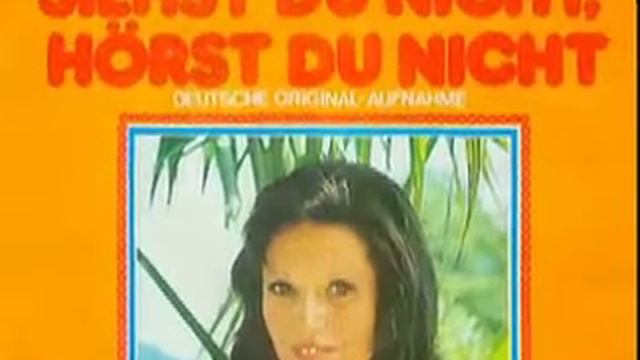Alisa Gabbai - Siehst du nicht, hörst du nicht смотреть онлайн