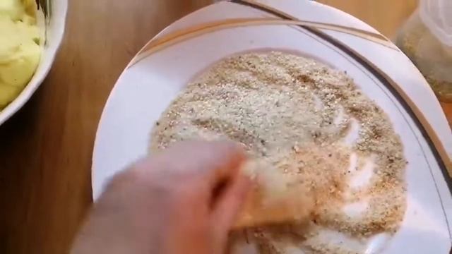 Чудо картошка по-новому!