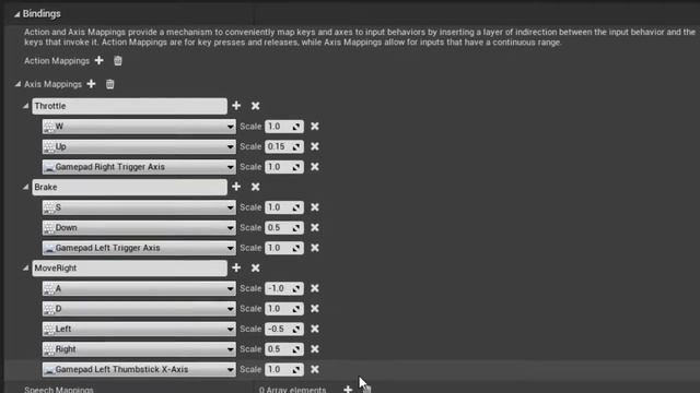 Mechanical Simulation's VehicleSim Dynamics Plugin for Unreal Engine Installation and Integration смотреть онлайн