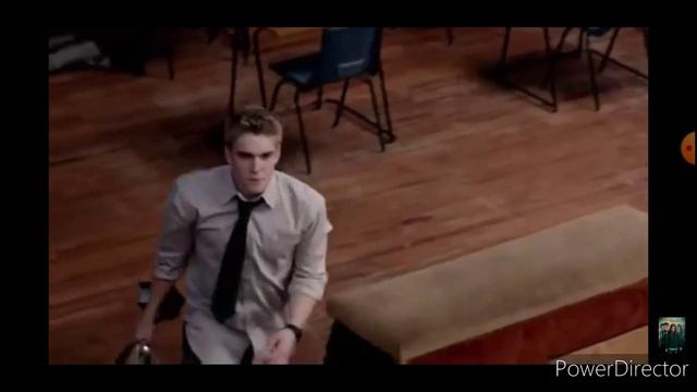 Из рода волков- Шёпот в темноте смотреть онлайн