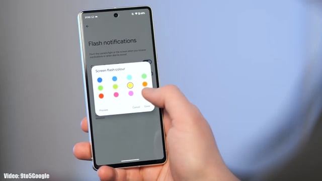 Xiaomi 12s Pro Android 14 Update