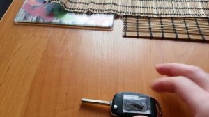 Чип ключей для установки  StarLine A91.