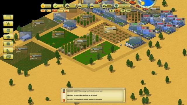 Indie Game Preview - Farming World смотреть онлайн