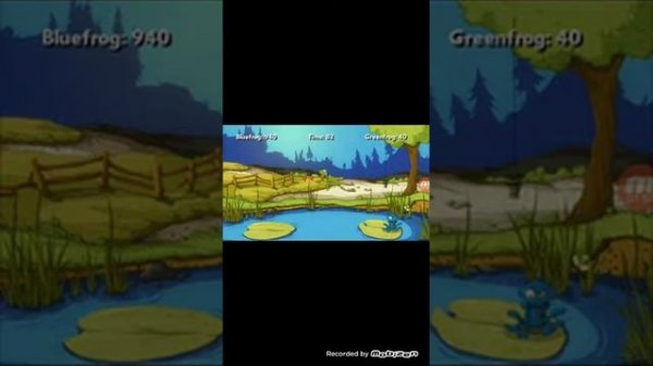 A Frog game||Mobile Frog game|| New Android frog game