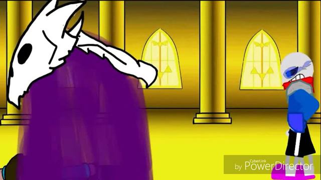 Undertale рисуем мультфильмы смотреть онлайн