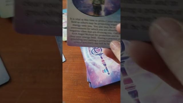 The Key Oracle Deck. Unlocking answers for self healing. смотреть онлайн