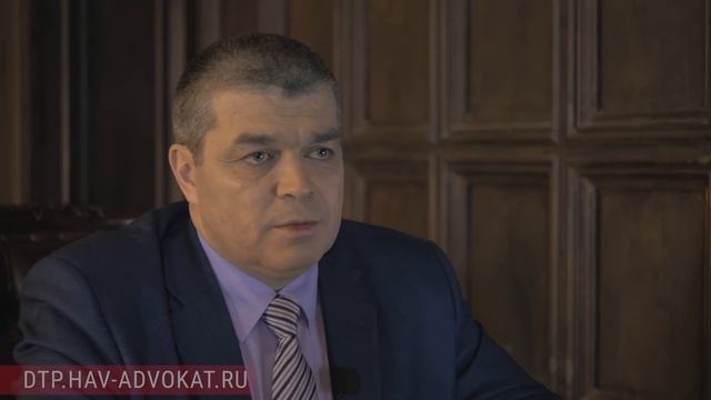 Как не стать жертвой страховой аферы! смотреть онлайн