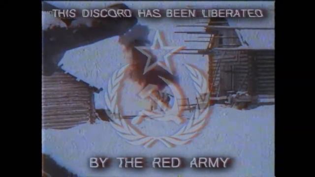 THIS DISCORD HAS BEEN LIBERATED смотреть онлайн