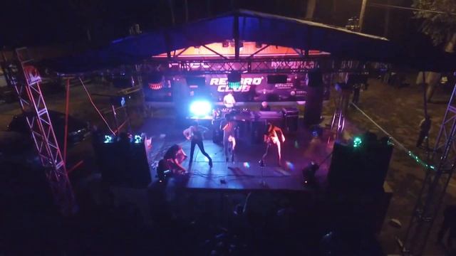OPEN AIR (Оренбург 2015) смотреть онлайн