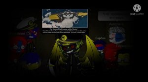 Реакция стран на Россию из разных вселенных