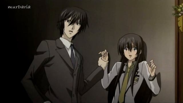 А он был не способен любить... - AMV смотреть онлайн