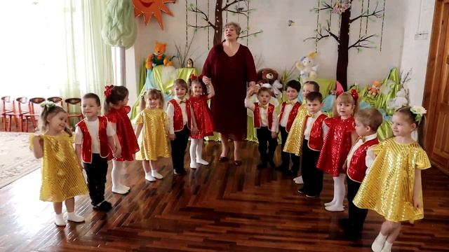 "Я-воспитатель! А это значит..." (2023)mepx смотреть онлайн