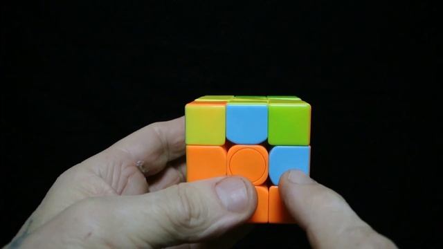 Сборка кубика Рубика 3х3 для новичков + смотреть онлайн