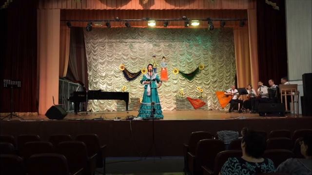 438 Асташова Марина п Тазовский Ну, быстрей летите кони смотреть онлайн