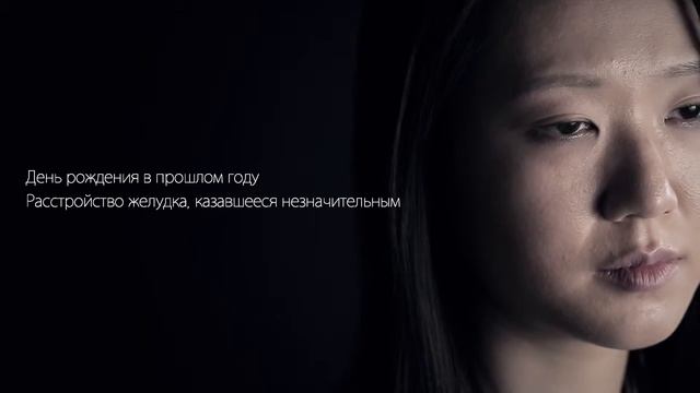 Ю. Корея. Сеул. Больница Асан \ Asan Medical Center. Ранняя диагностика рака (скрининг). смотреть онлайн