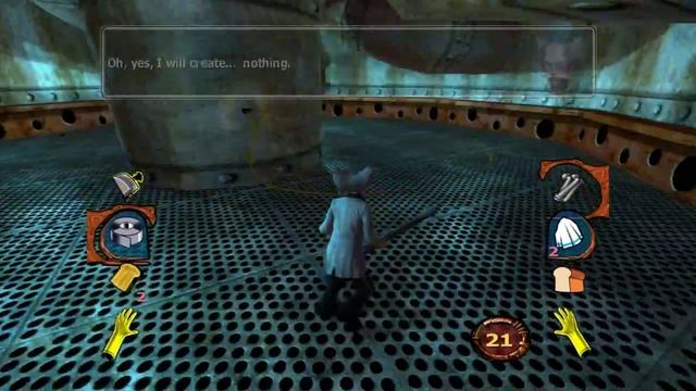 Lets Play MDK2 HD - Part 3 (PC Gameplay) смотреть онлайн