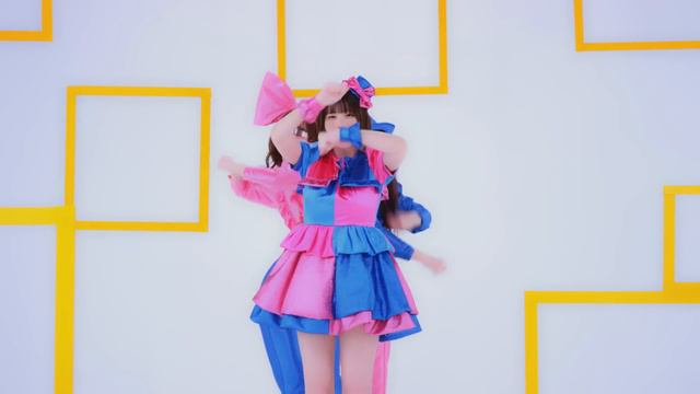 IDEN TEI TEI MELTDOWN「アイデン貞貞メルトダウン」(Onii-chan wa Oshimai! OP / Opening Full) смотреть онлайн