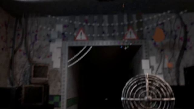 [SFM FNAF] FNaF 2 Counter Jumpscares смотреть онлайн
