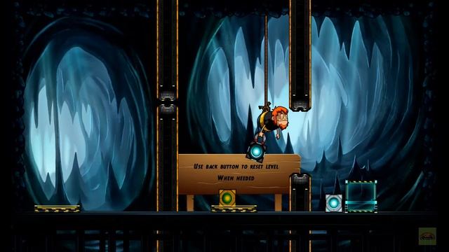 Have Game, Will Play: Cubicity Review смотреть онлайн