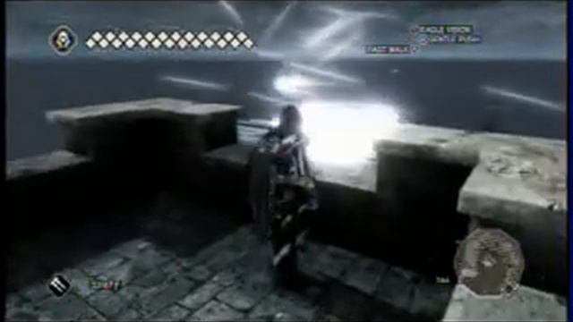 Assasins creed 2 Fly swatter achievement смотреть онлайн