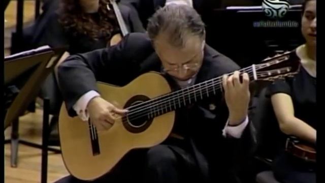 Malagueña - Pepe Romero - Better Quality