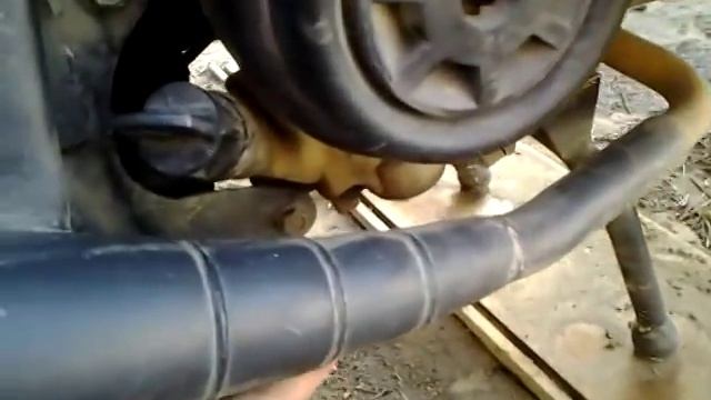 Снятие заднего колеса со скутера смотреть онлайн