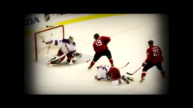 Henrik Lundqvist Vezina Tribute смотреть онлайн