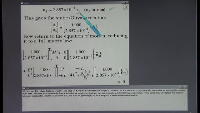 Active Nodes. Control. Lecture 16, Part B. смотреть онлайн