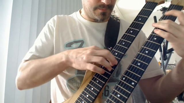 Whistle-stop blues from Dr. Bert Konowitz, by André Chalifour смотреть онлайн